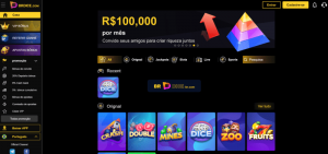 Outras promoções na Brdice